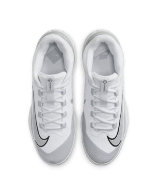 Nike Alpha Huarache Elite 4 Low Men's Baseball Cleats
