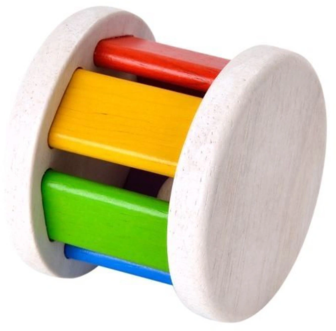 Rollrassel WALZE