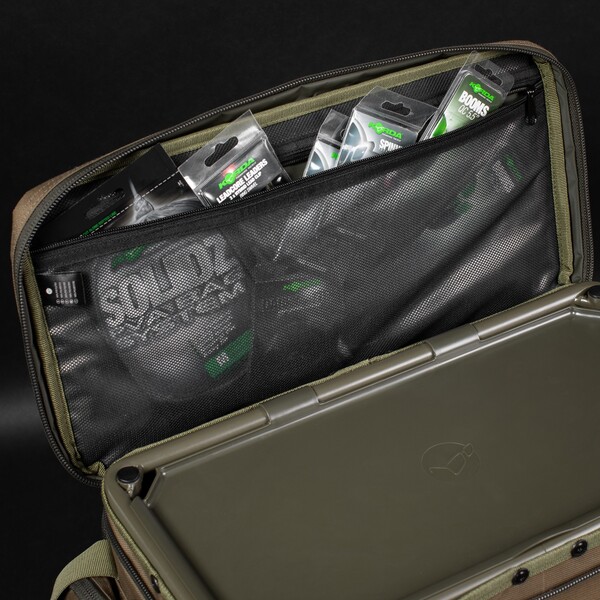 Sac Korda Compac Framed Carryall