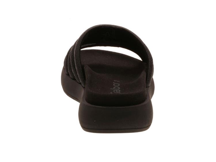 Gabor 63.752 schwarz