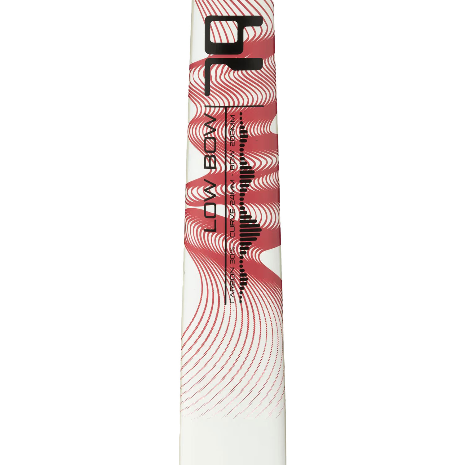 JDH X79 Low Bow Indoor