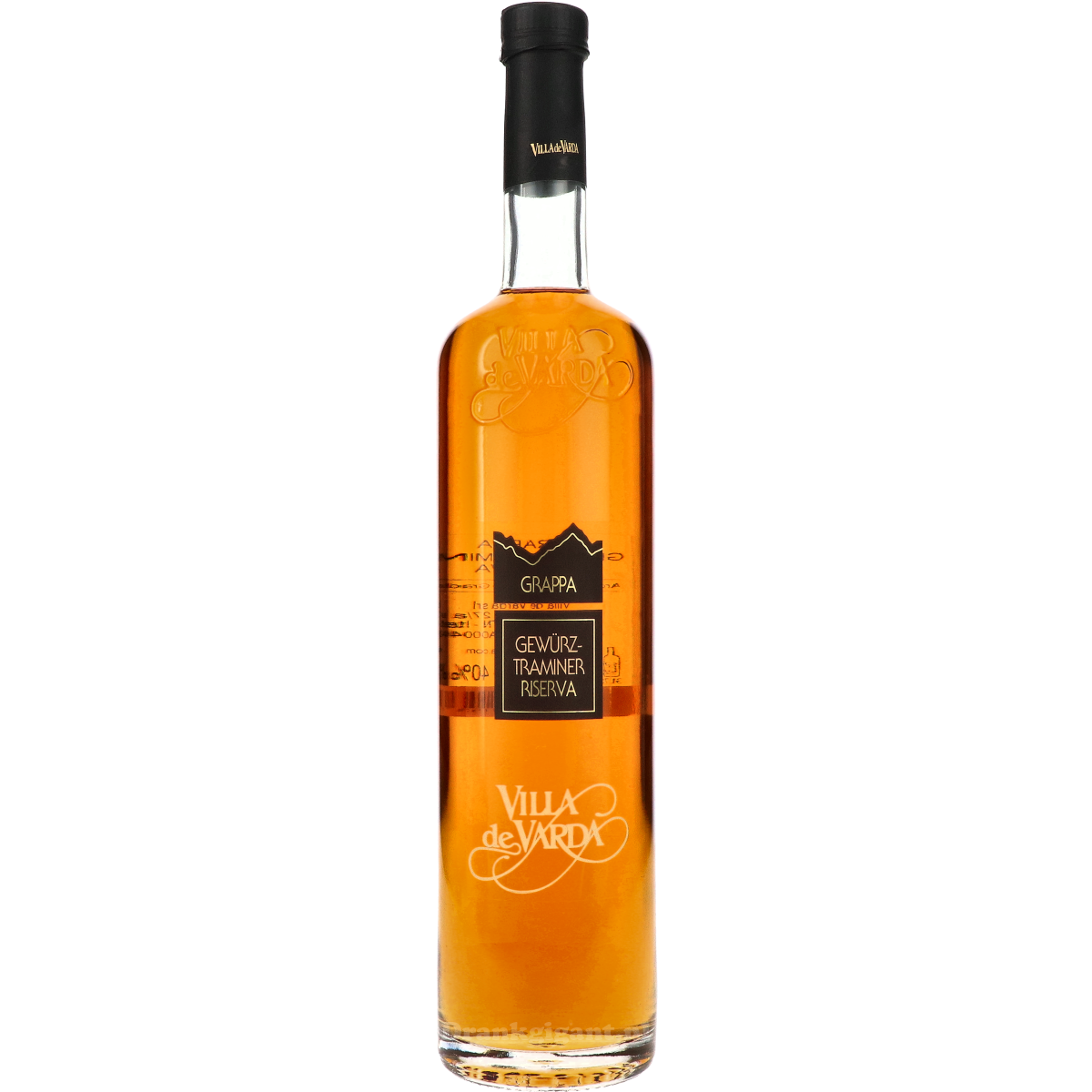 Villa de Varda Gewürztraminer 70 cl