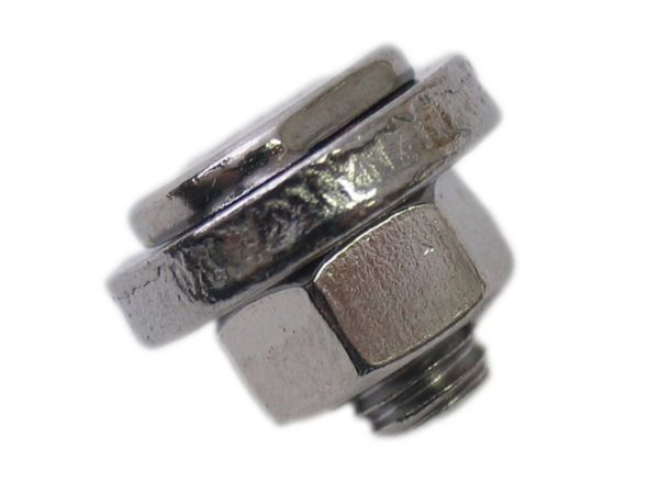 Shimano IM45 Stopmøtrik, For