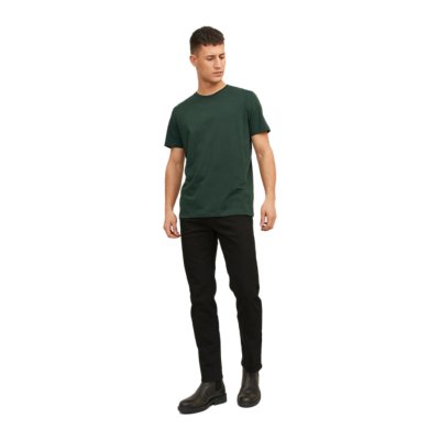 Tee-shirt à manches courtes homme Eorganic Basic JACK JONES
