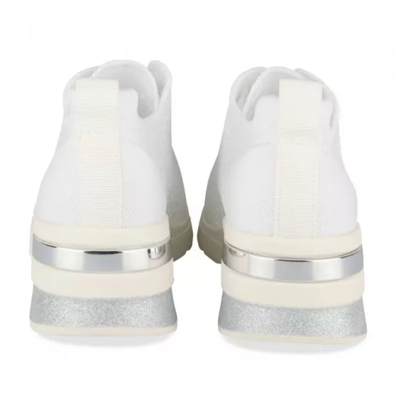 Baskets BLANC PHILOV
