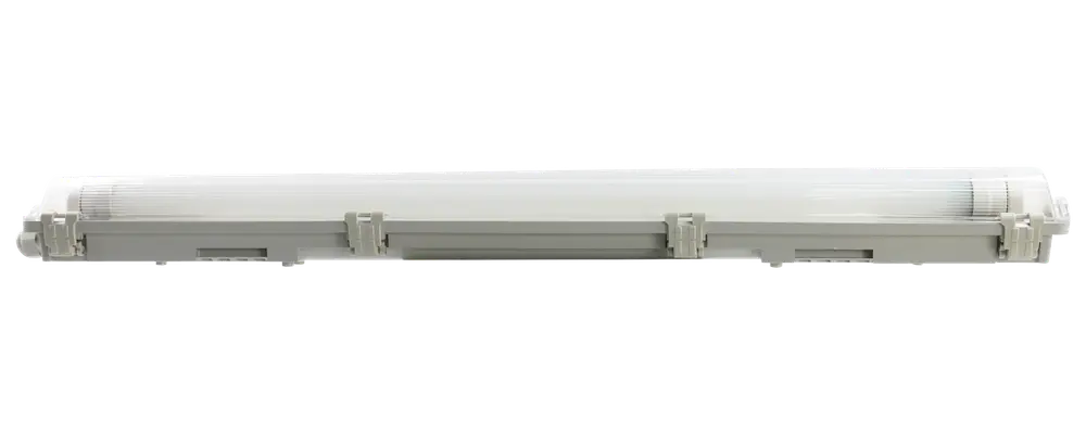 Vådrumsarmatur 6,5W IP65