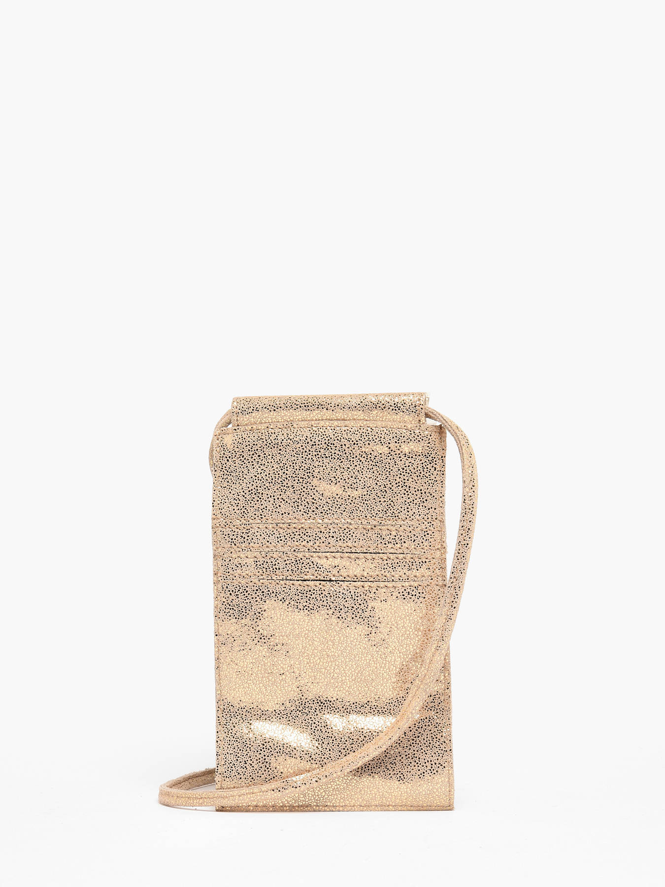 Sac bandoulire Kani cuir Kani cuir PIECES