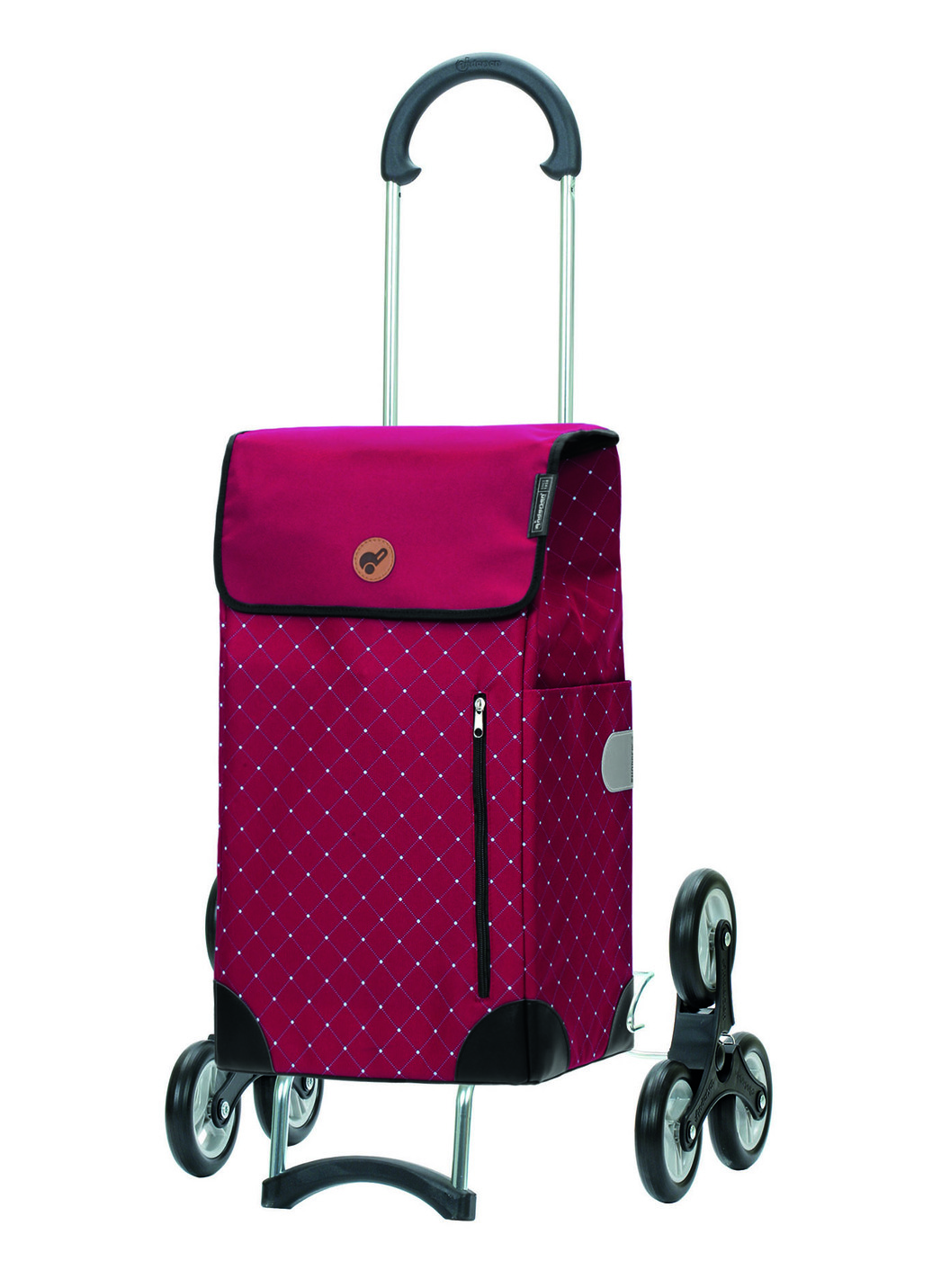 Treppensteiger Einkausroller Scala Shopper® Sofia
