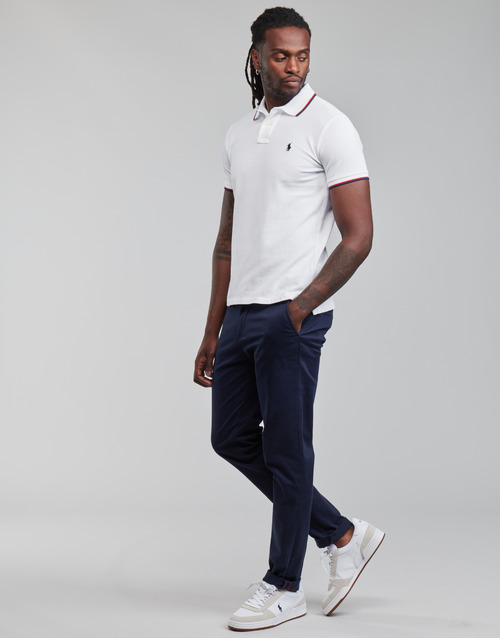Polo Ralph Lauren - CALMIRA Blanco