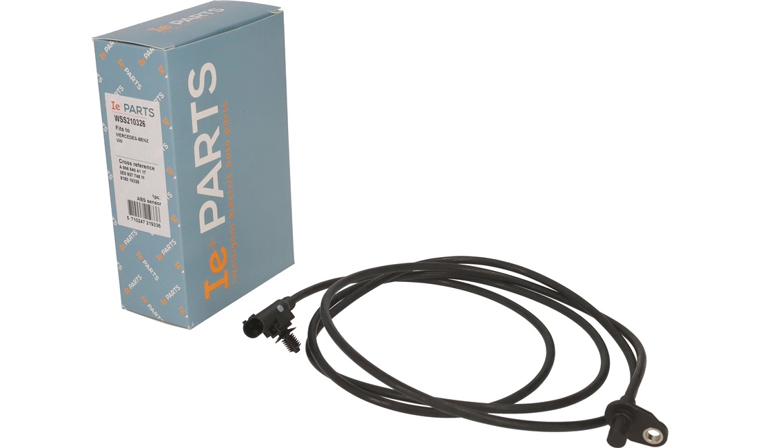 ABS sensor