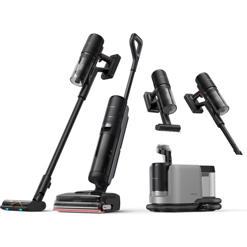 Aspirateur laveur Dreame H15 Mix