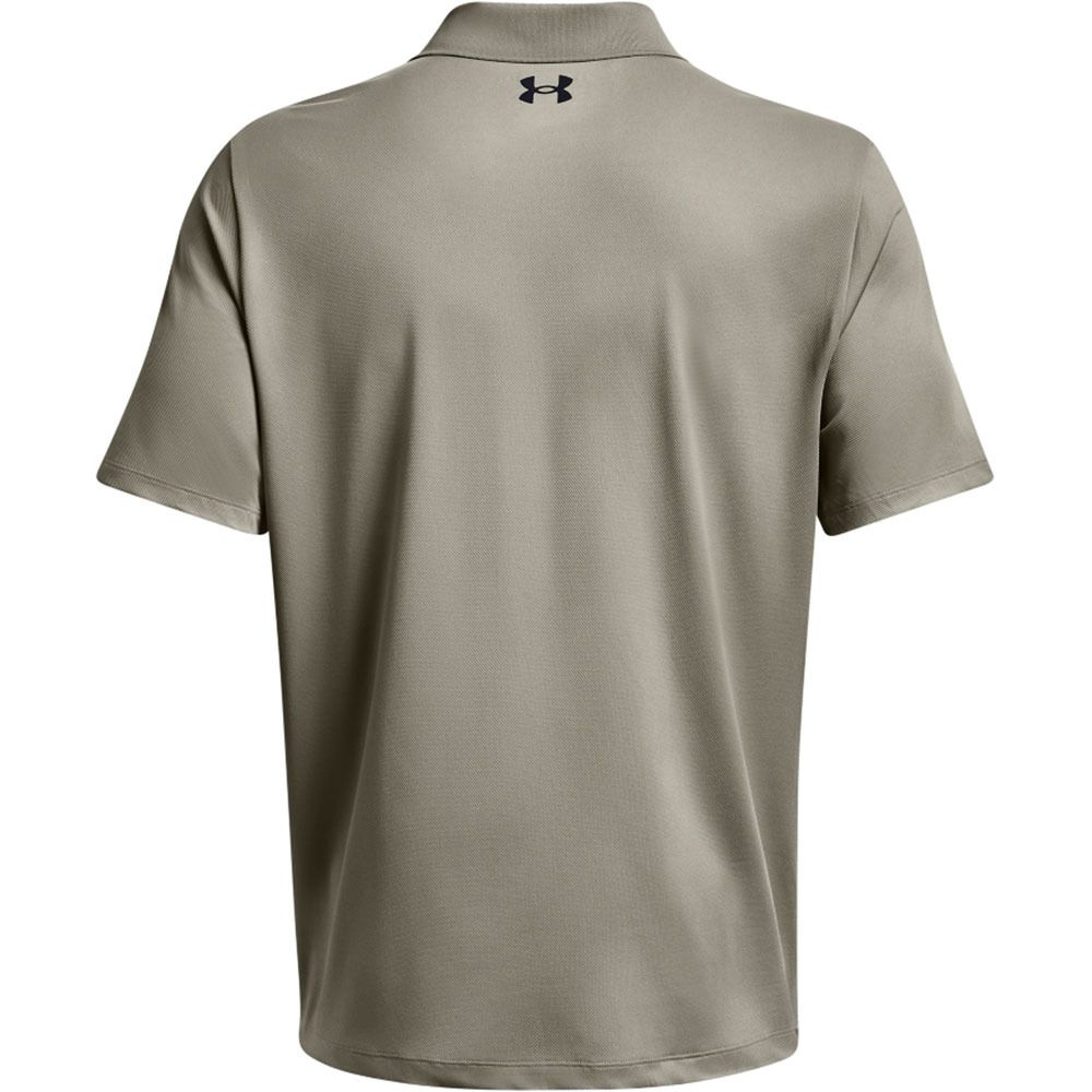 Under Armour PERFORMANCE 3.0 - Polo Homme vert