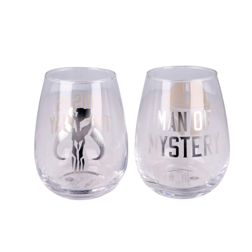 Vaso Star Wars 66066