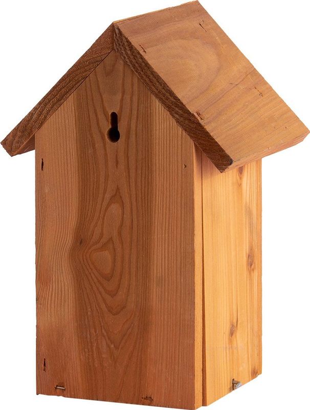 Esschert Design Pimpelmees Douglas Hout