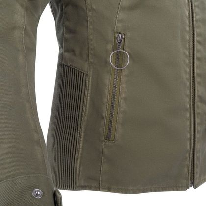 Blouson Segura LADY MAYA - Vert