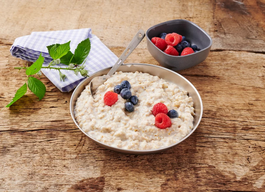 Trek'n Eat Oat Meal Bowl