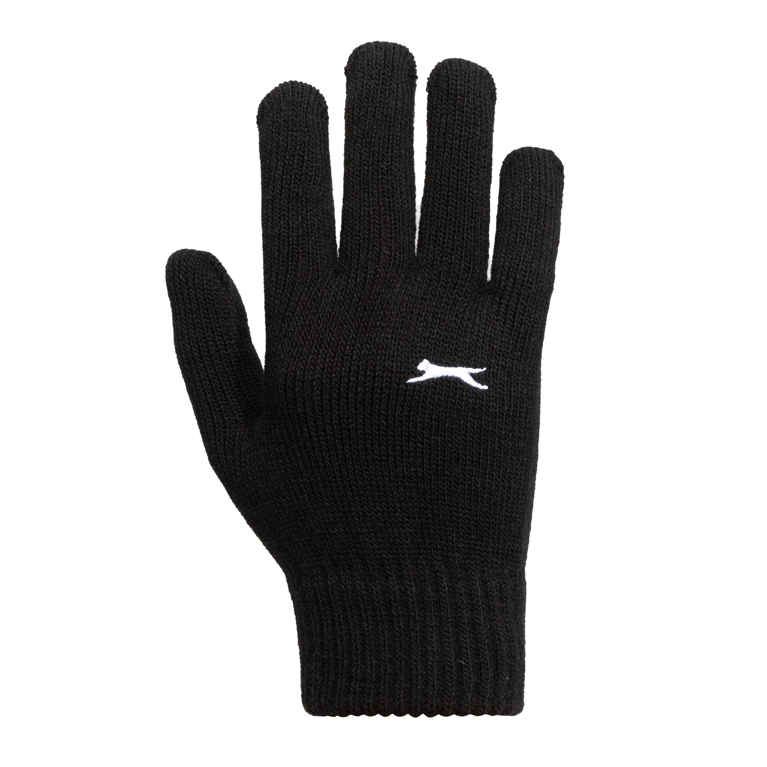 Slazenger Knit Glove