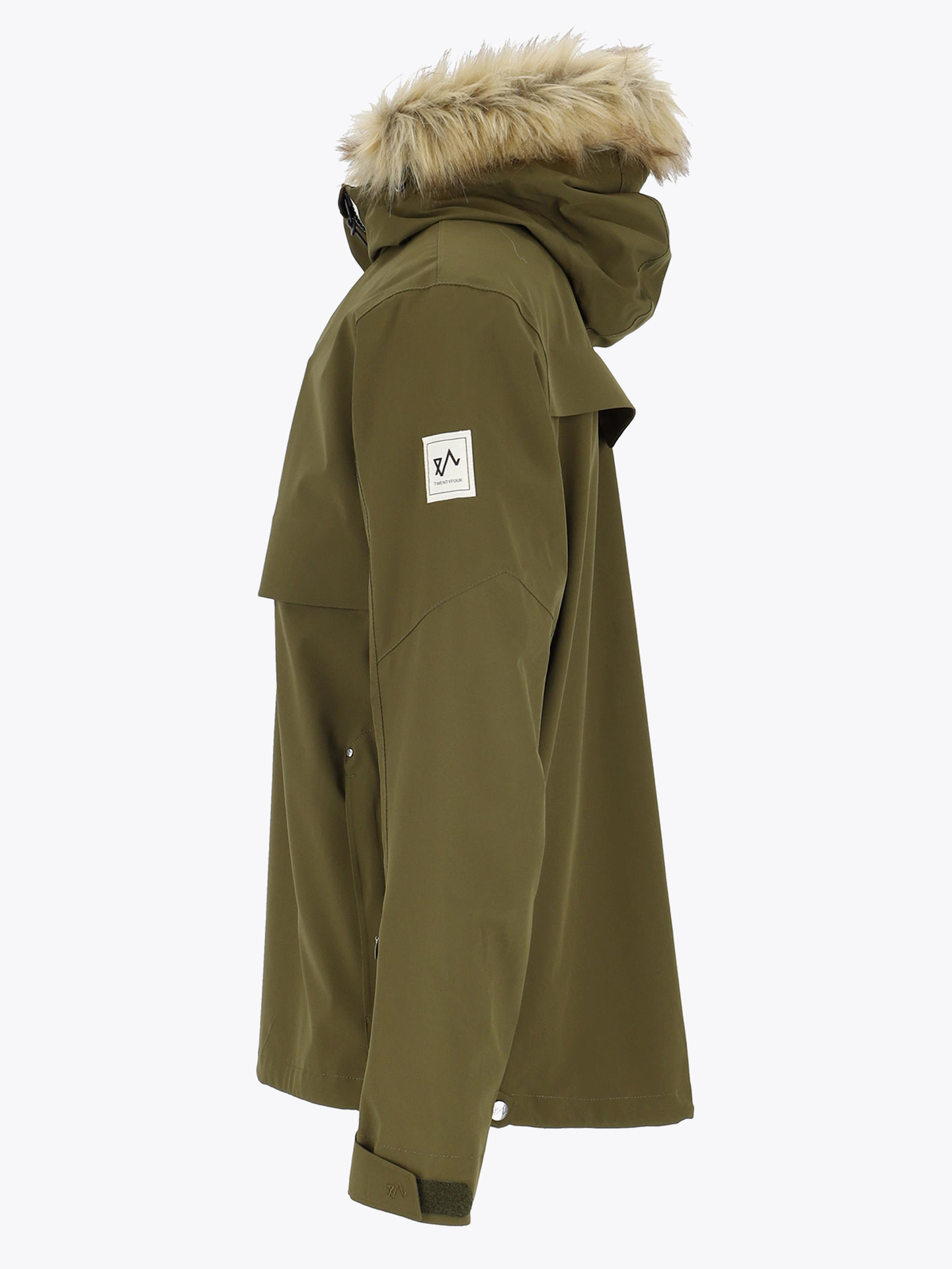 Finse 2.0 2-Lags Anorakk