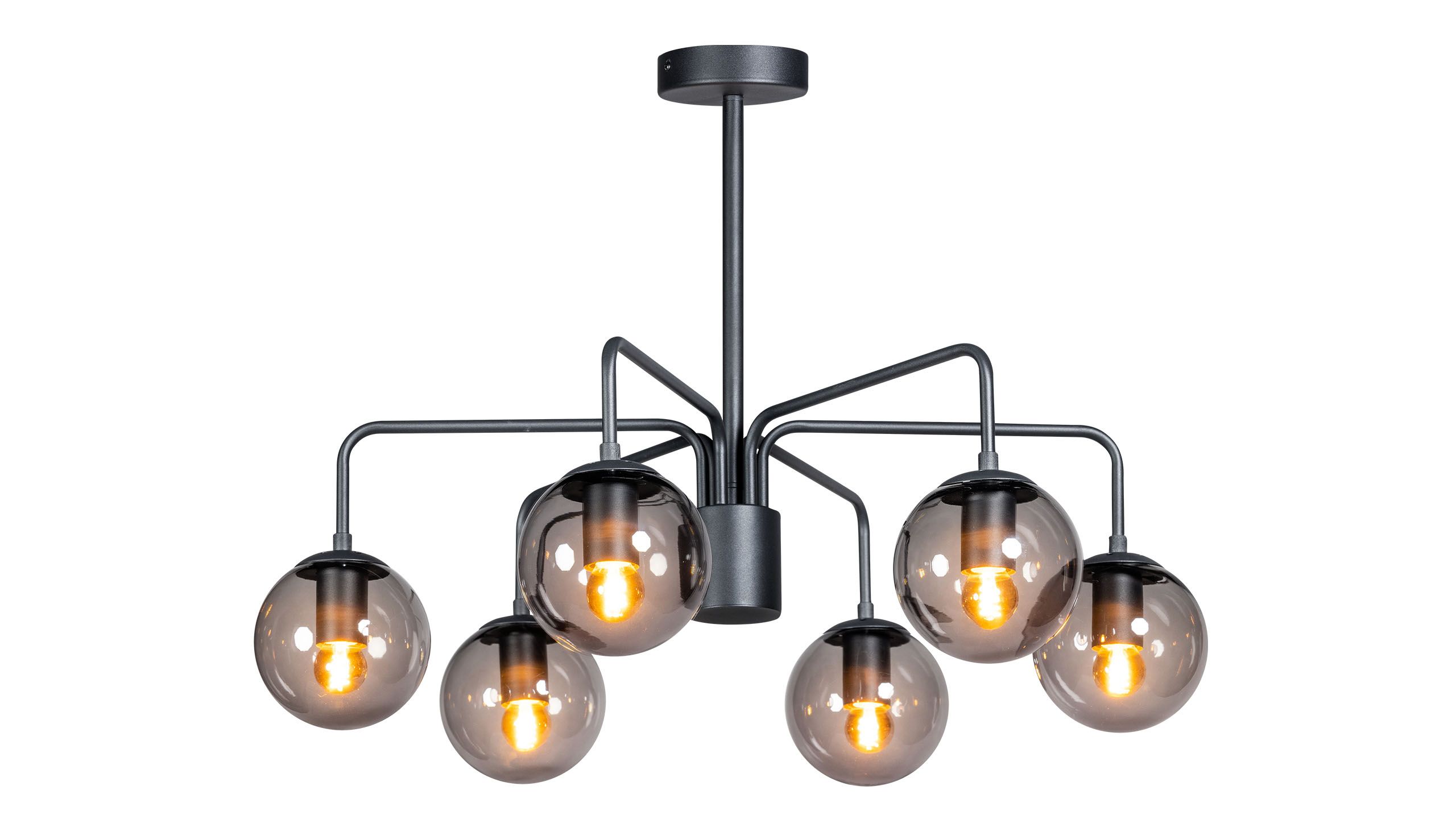 Hanglamp 05-HL4190-30 Davina  | ETH⌀80  x H37 cm