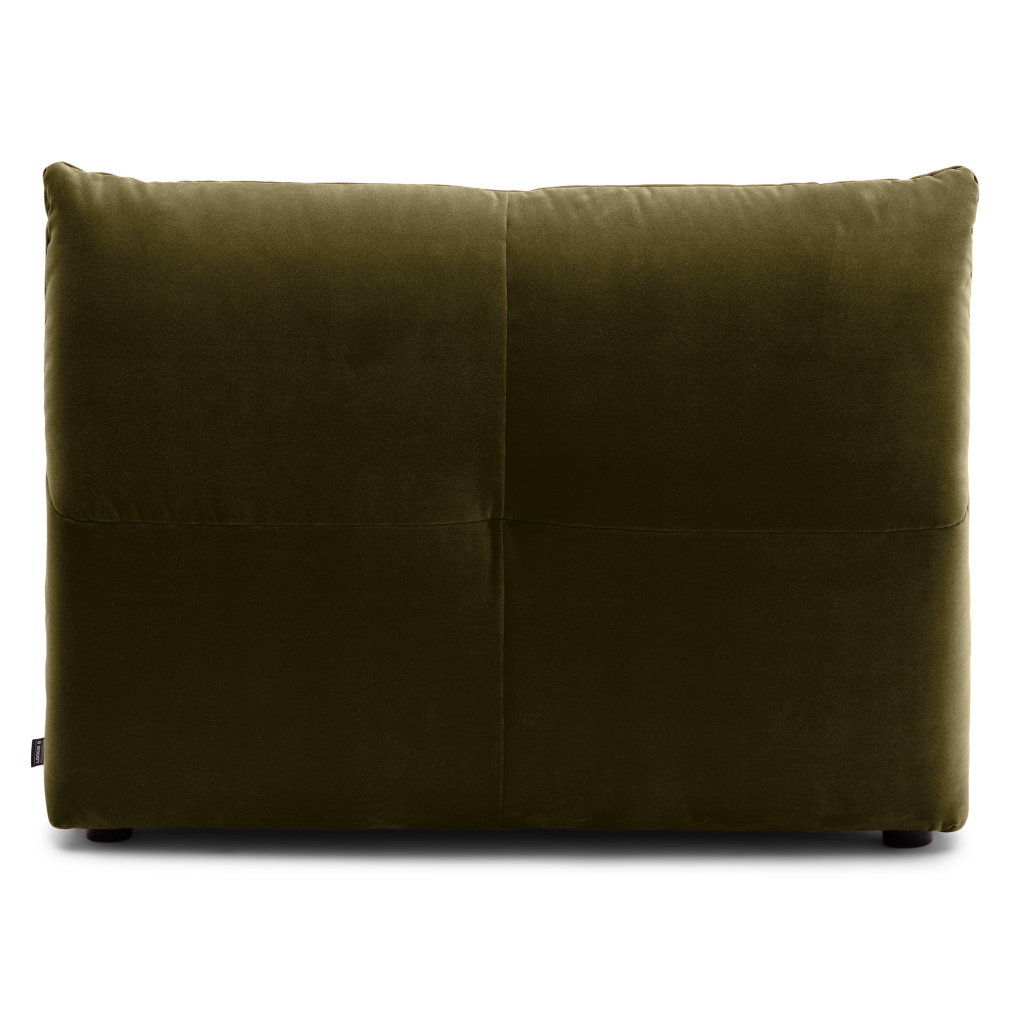 Fauteuil Flynn royal forest