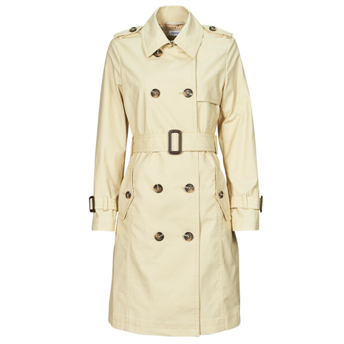 Esprit - CLASSIC TRENCH Beige