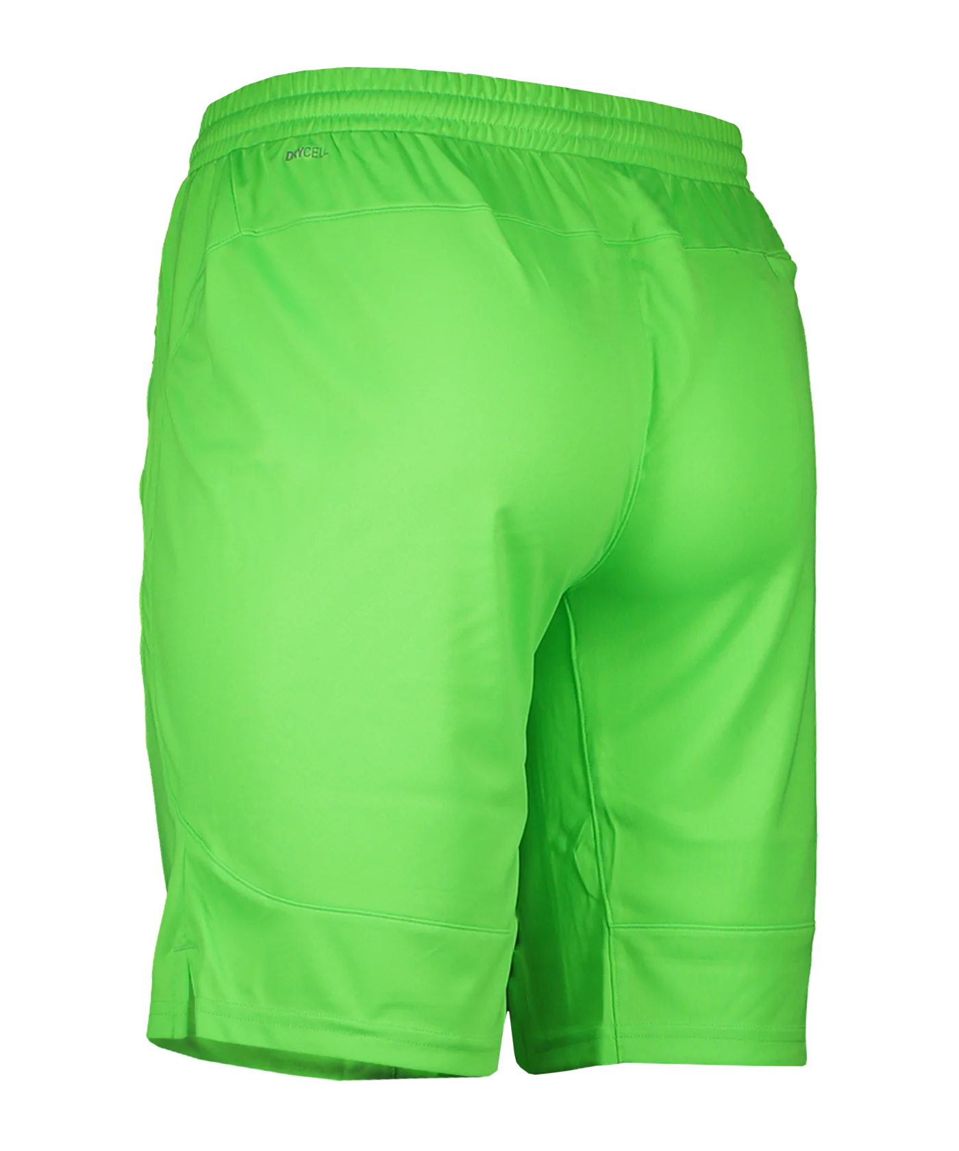 PUMA Schiedsrichter Short Grün F02