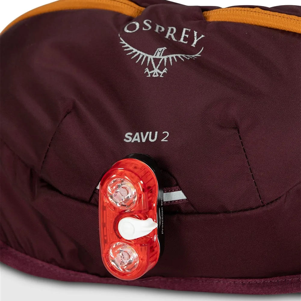 Osprey Savu 2 Postal Blue