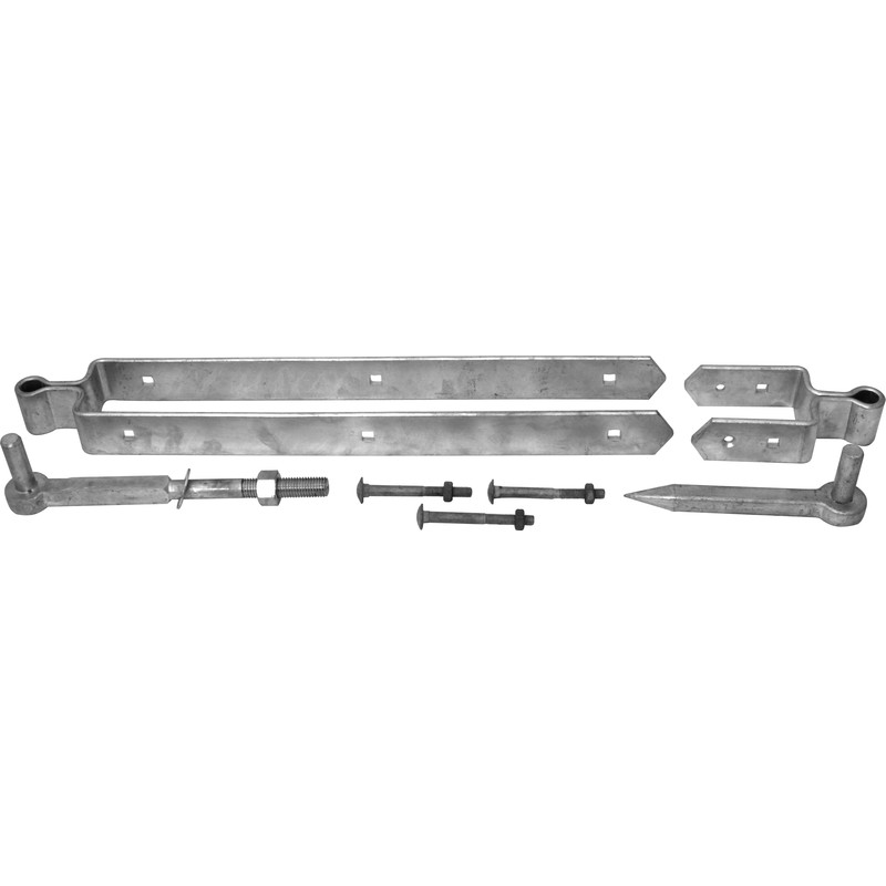 Hengset dubbel 300mm