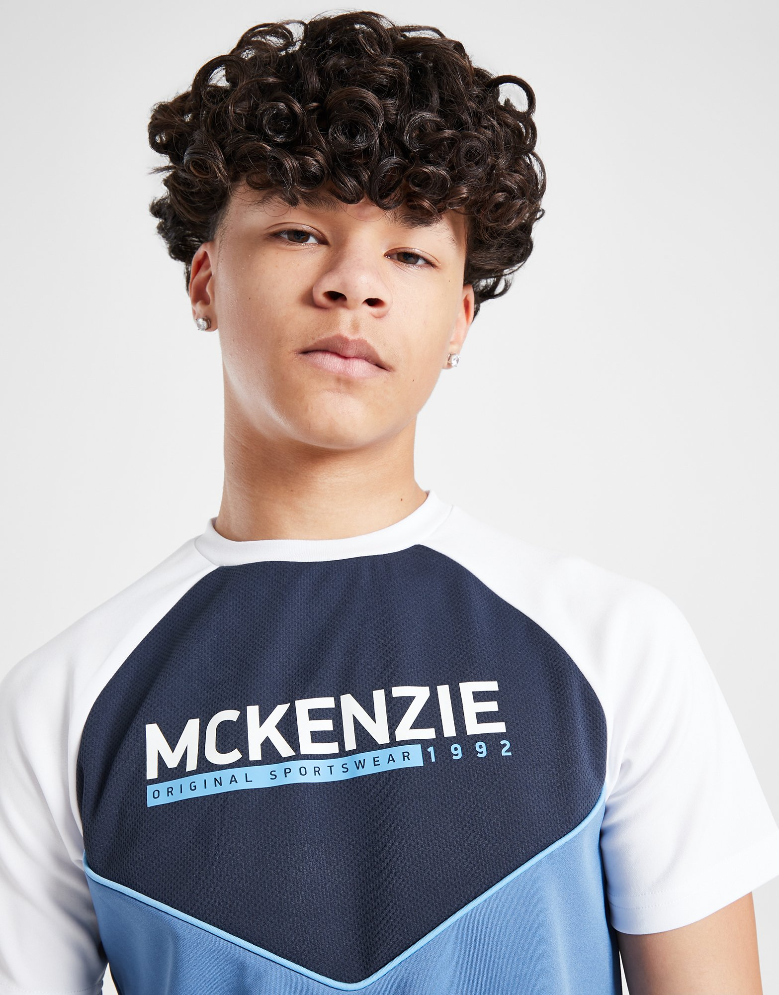 McKenzie T-shirt Brink Junior
