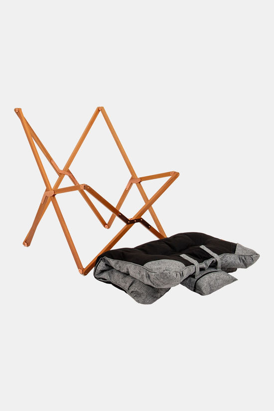 Bo-Camp Bo-Camp Urban Outdoor Relaxstoel Bloomsbury Comfort