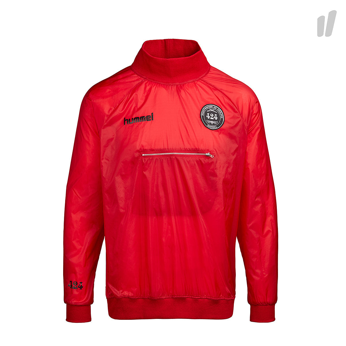 Hummel<br>424 II x Hummel Spray Jacket
