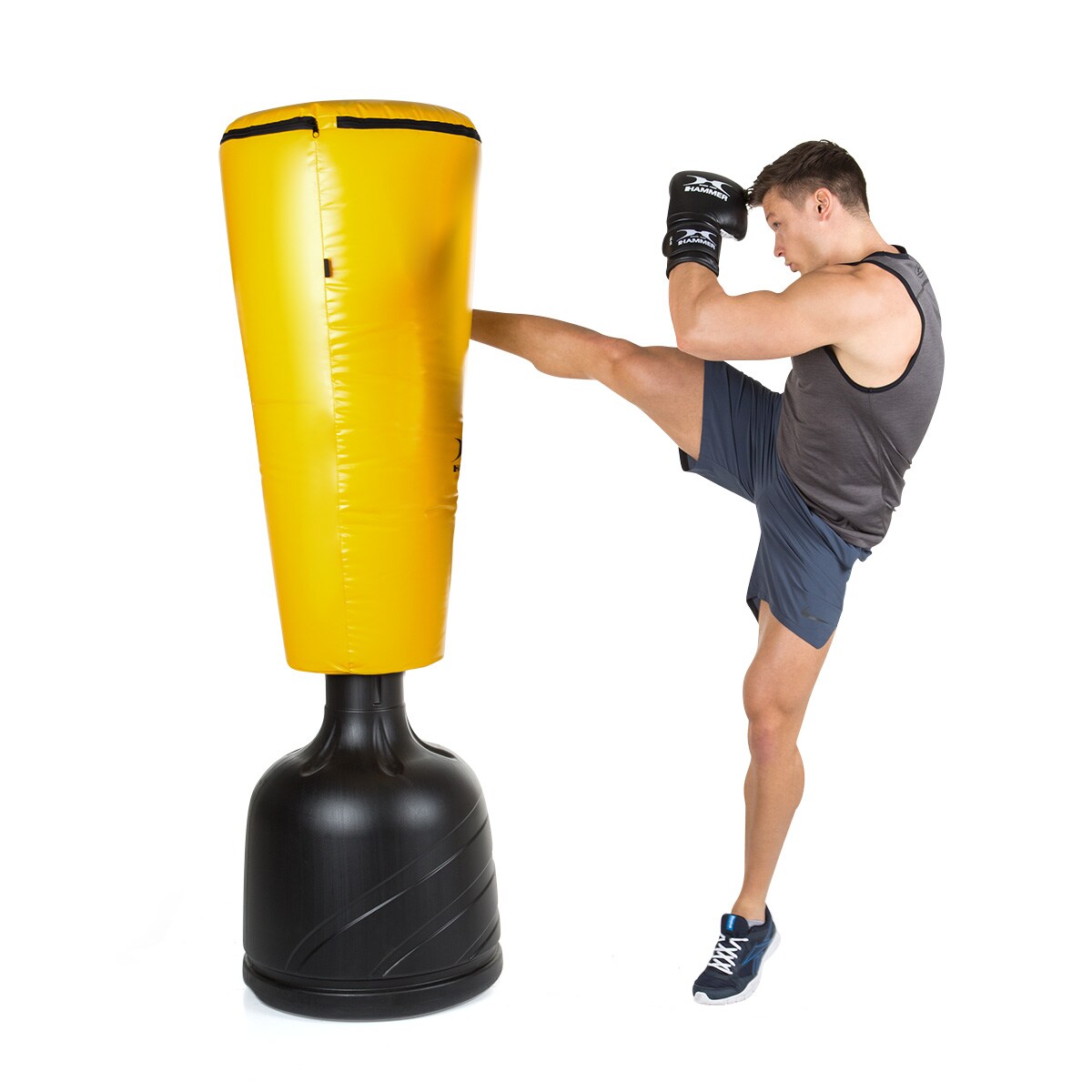 Hammer Trainingspartner Impact Punch