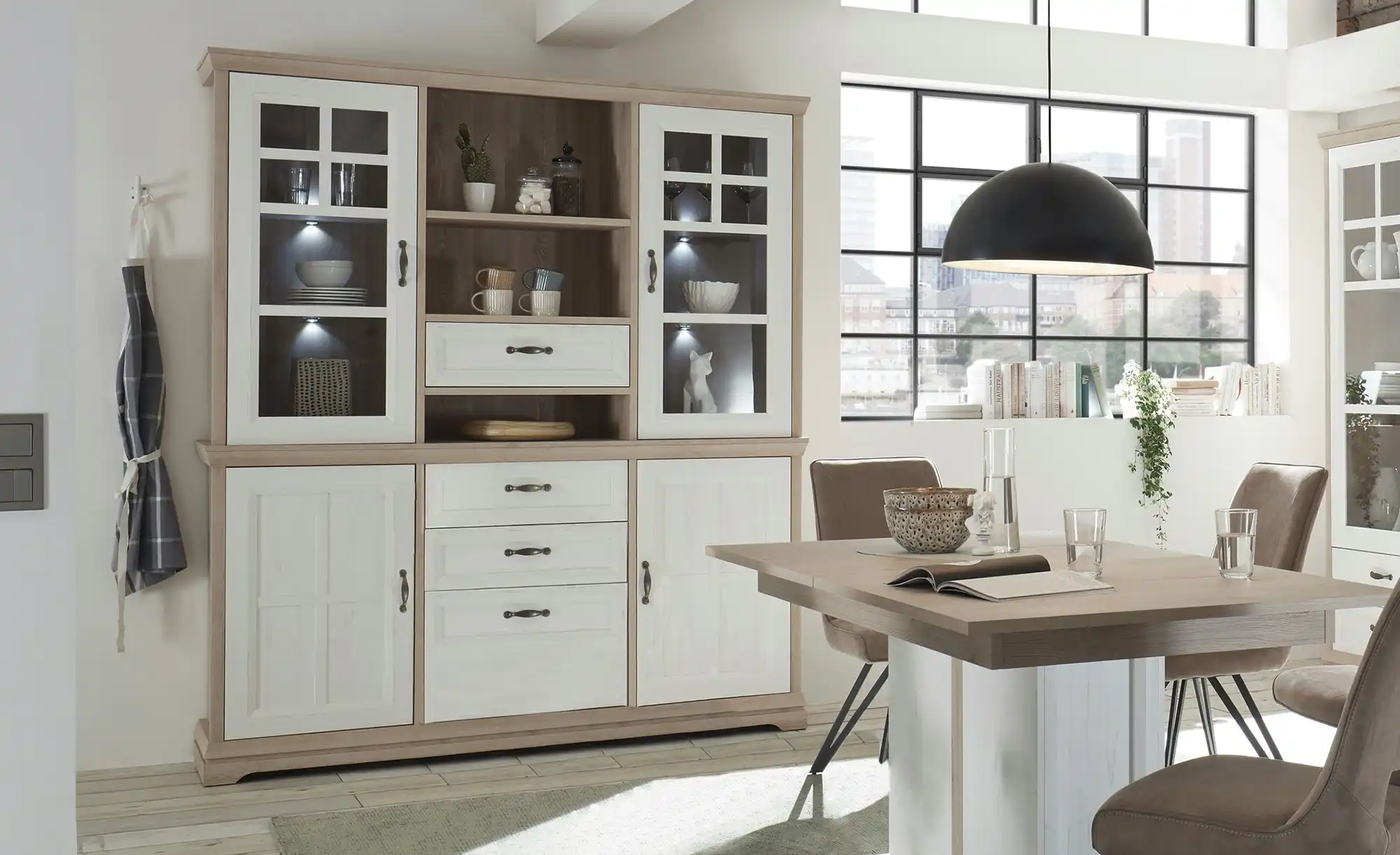 Sideboard Viale