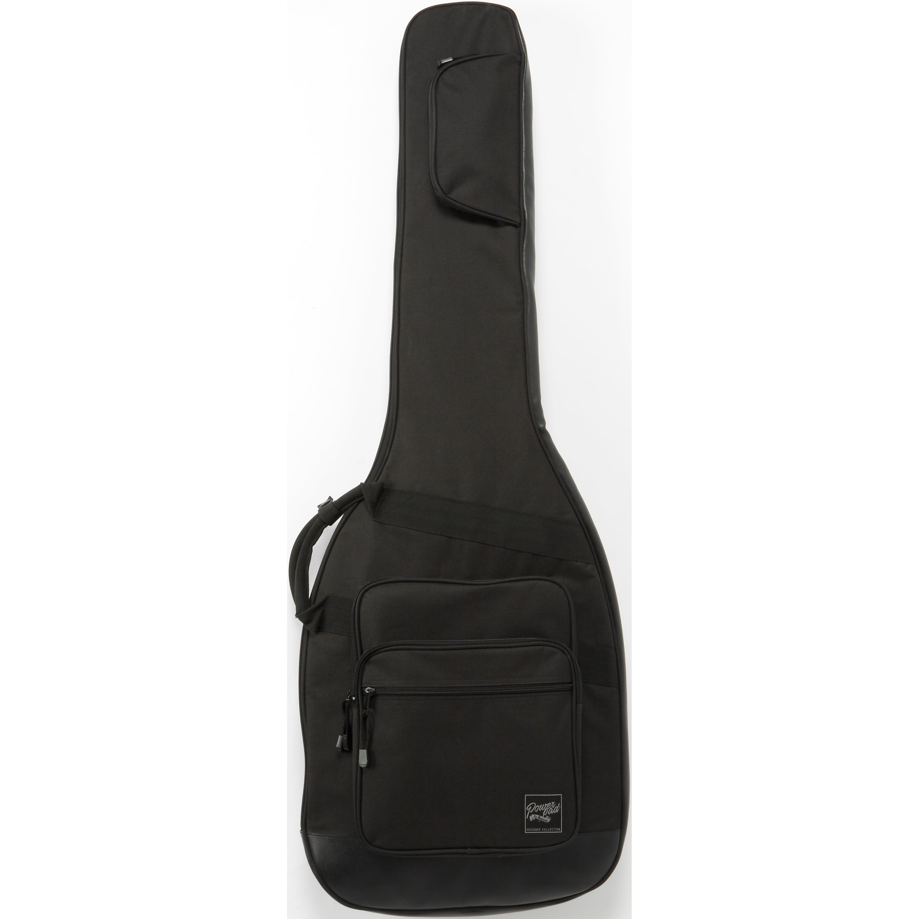 Ibanez Powerpad IBB540-BK gigbag voor basgitaar zwart