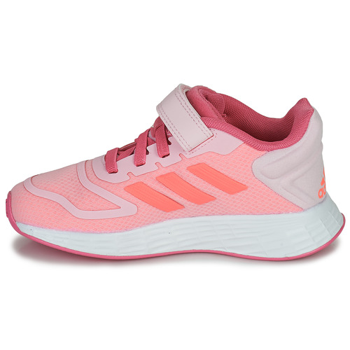 adidas Performance - DURAMO 10 EL K - Rose