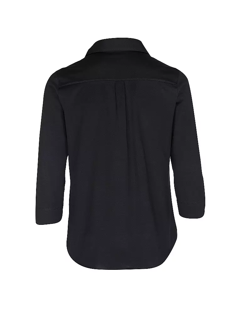 THYLIE Blusenshirt LOLA  blau