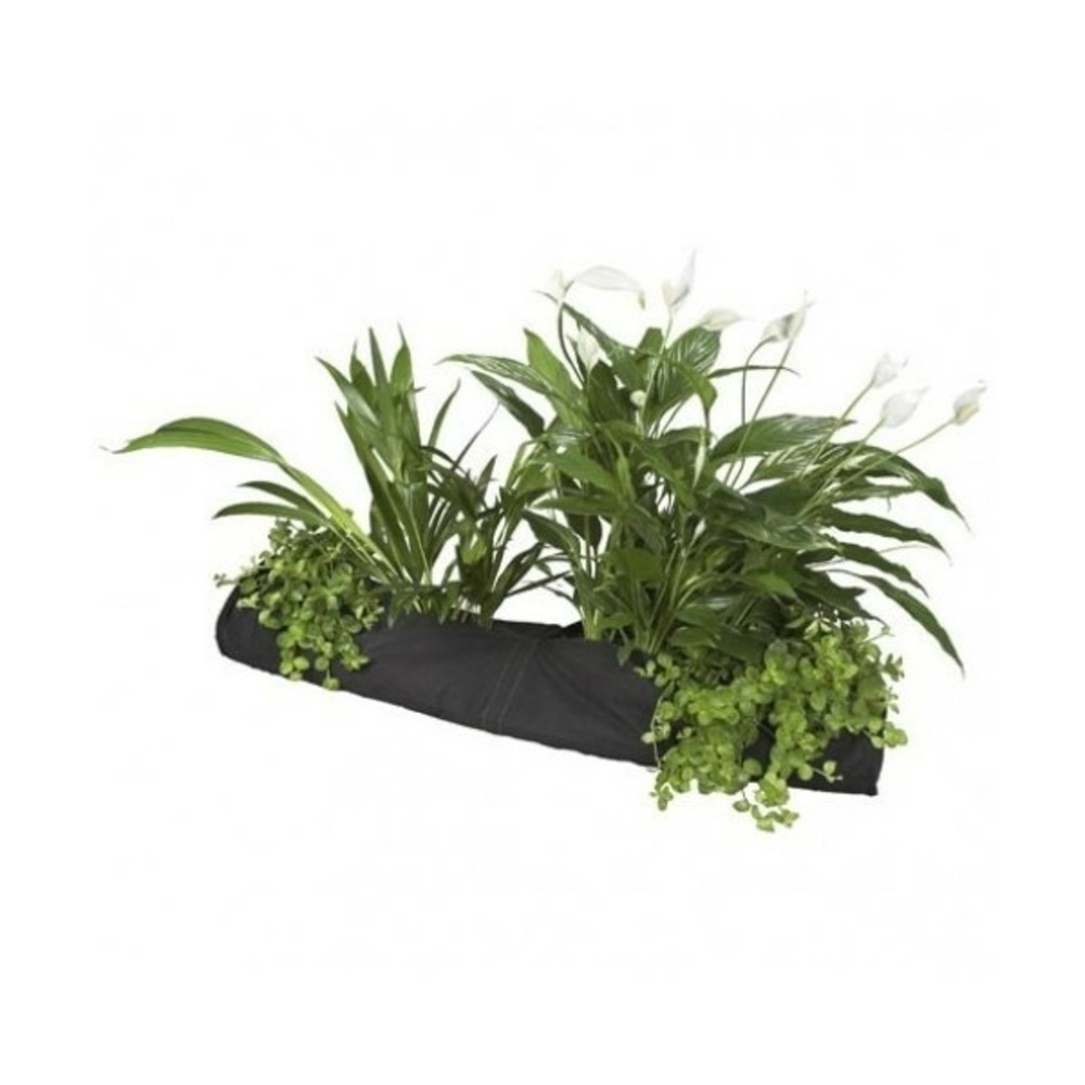 Housse de culture bassin (diam 15x80cm)