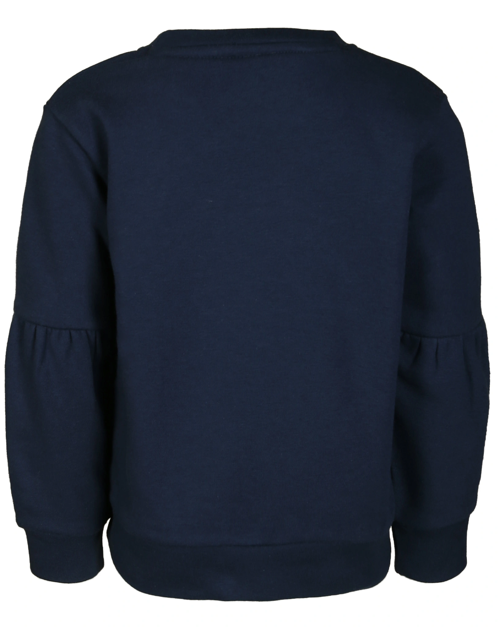 Sweatshirt PRETTY PONY in dunkelblau