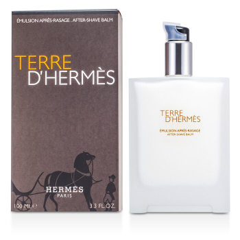 Hermes Hermes Terre D'Hermes Bálsamo após o banho 100ml/3.3oz