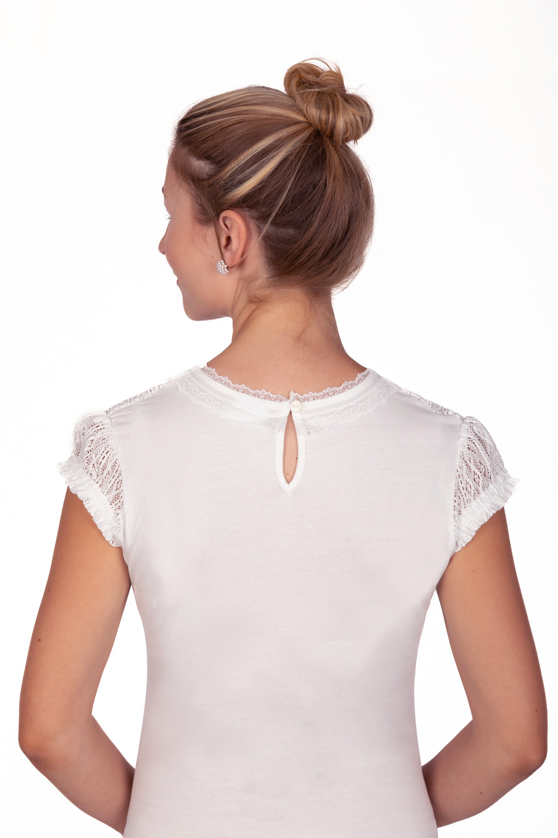 Damen Body Mary