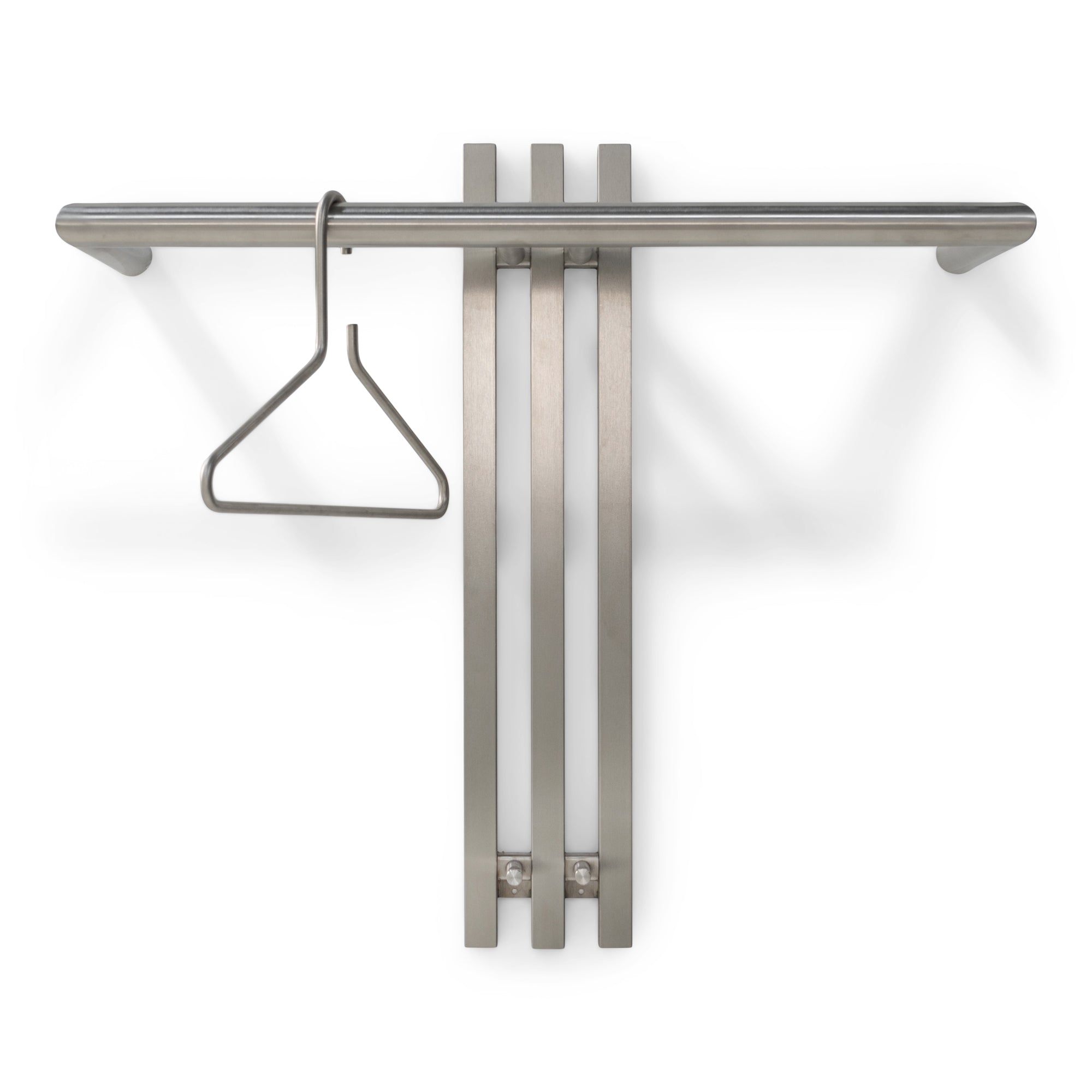 Spinder Design Senza Wandkapstok