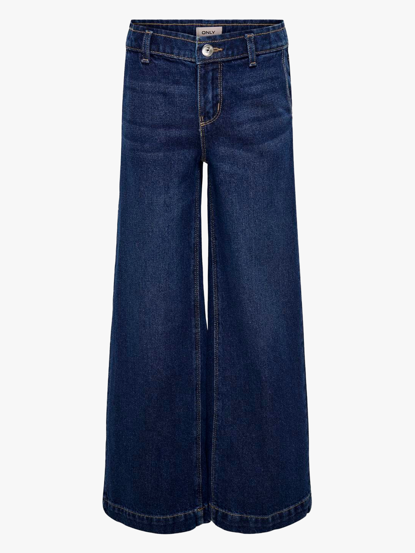 Comet Wide Denim Pim