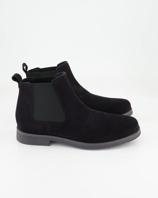 Geox Claudio Chelsea Boots in Blau