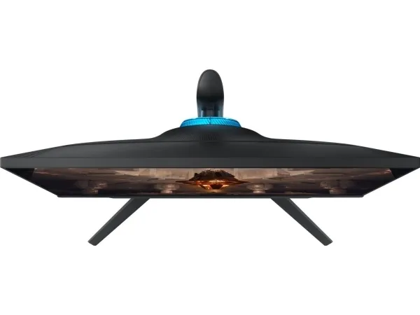 [OUTLET] - Samsung Odyssey G7 S28BG700EP - G70B Series - LED-skærm - Smart - gaming - 28