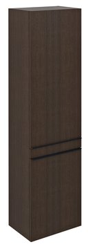 Sapho Sitia kolomkast 45x170x30cm bruin