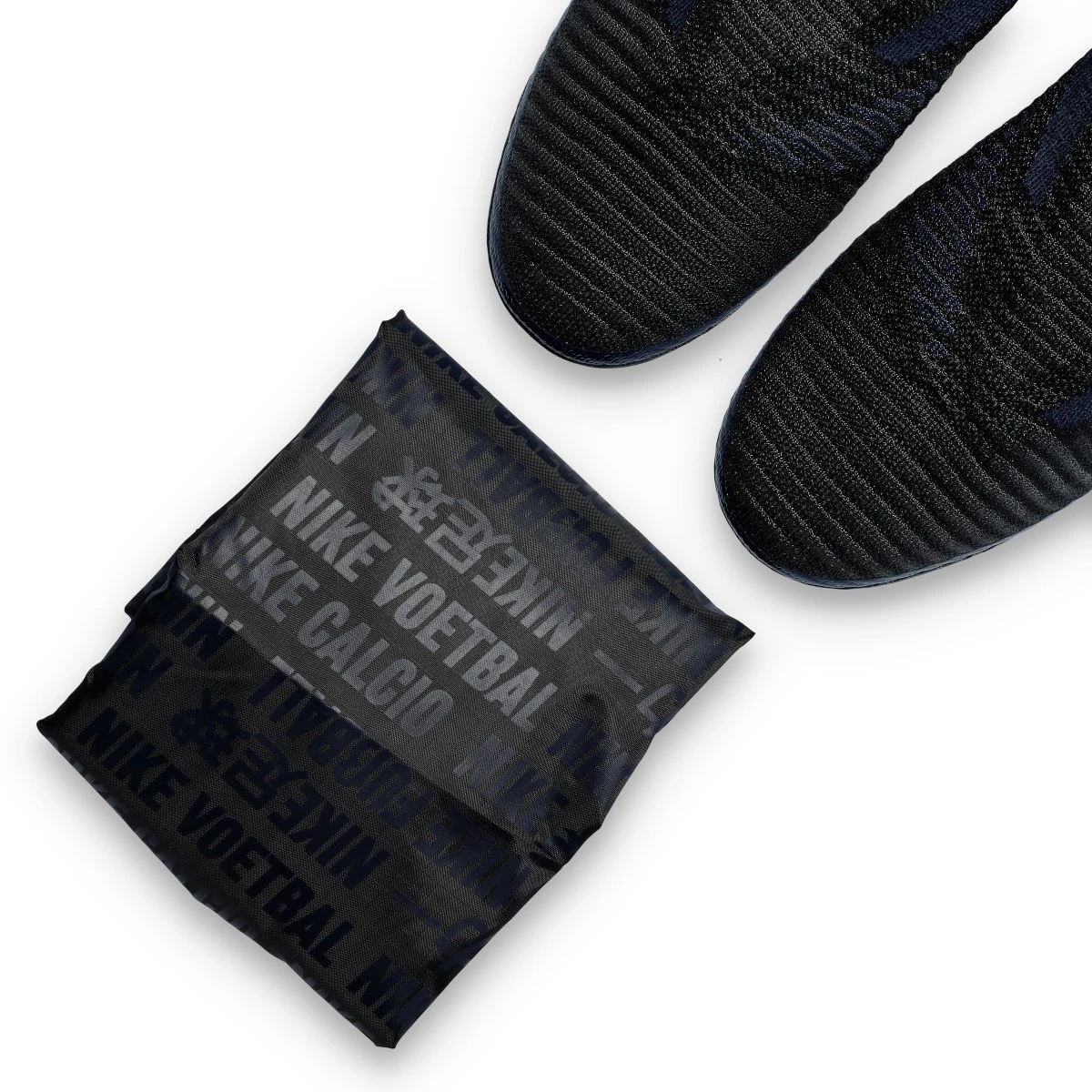 Chuteira Nike Phantom 6 High Elite AG-Pro