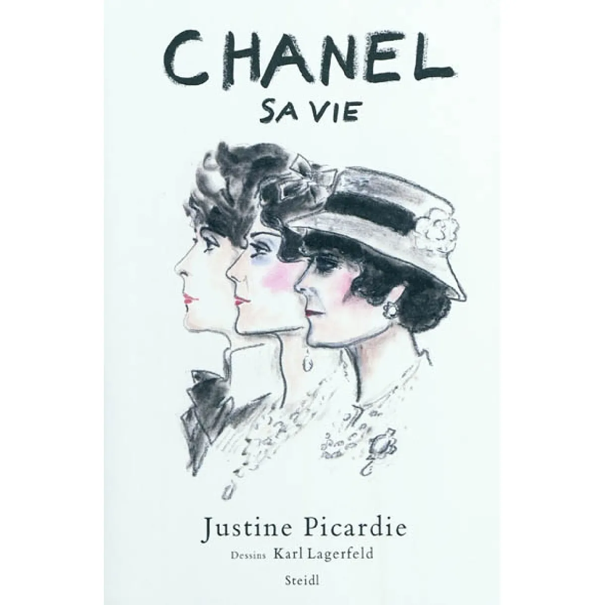 Chanel : sa vie · Occasion