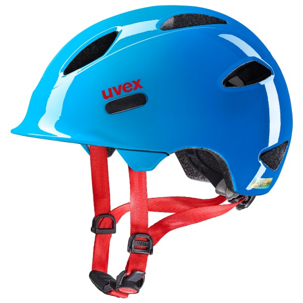 Uvex - Kid's Oyo Style - Casque de cyclisme