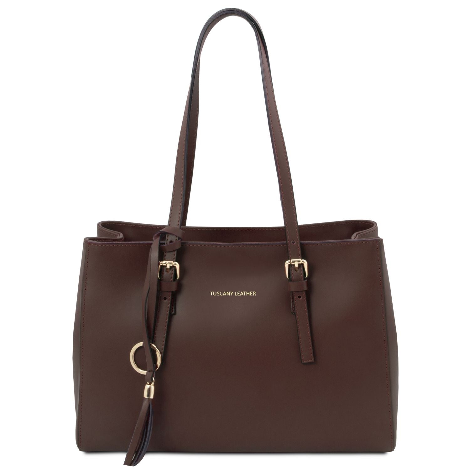 TL142037 – TL Bag – leren Schoudertas