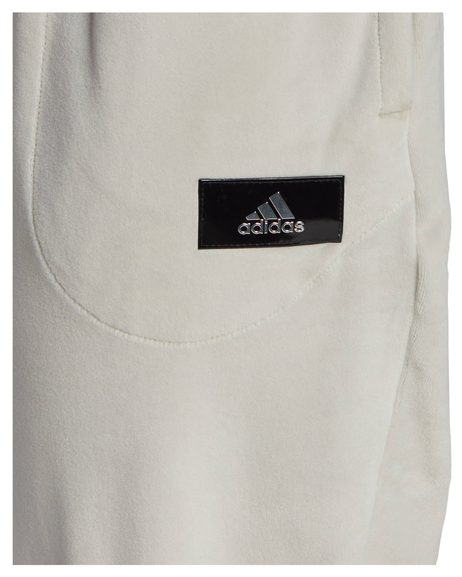 adidas Sportswear| Damen Jogginghosen HOLIDAYZ COZY VELOUR